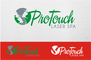 Design de Logo par Light pour ProTouch laser spa | Design #1730281