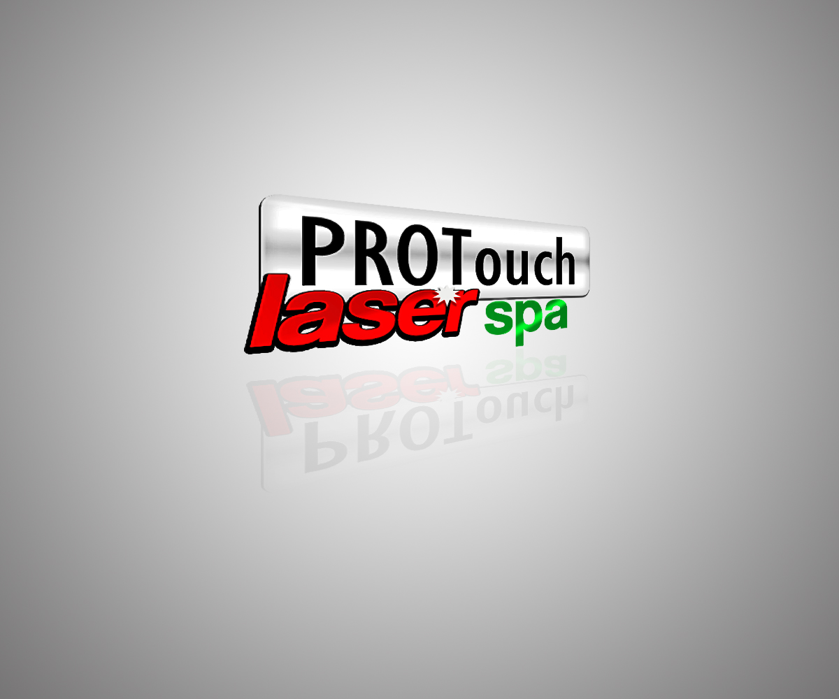 Logo Design by rain for ProTouch laser spa | Design #1728765