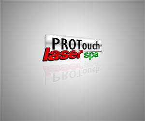 Logo Design by rain for ProTouch laser spa | Design: #1728765
