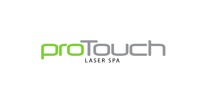 Logo Design by de3signs for ProTouch laser spa | Design #1726467