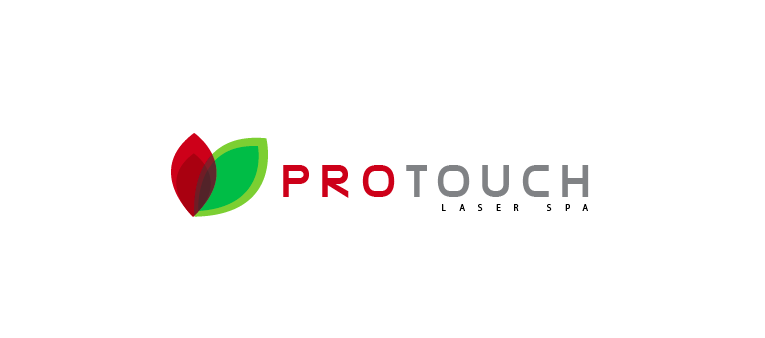 Logo Design by de3signs for ProTouch laser spa | Design #1726615
