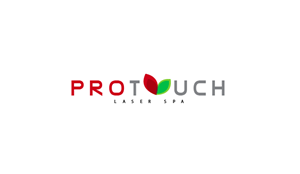 Logo Design by de3signs for ProTouch laser spa | Design: #1726625