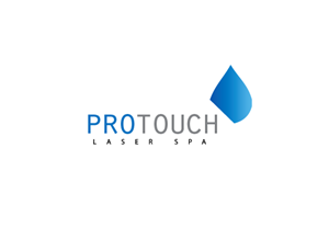 Logo Design by de3signs for ProTouch laser spa | Design: #1726633