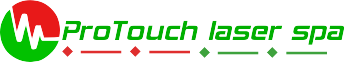 Design de Logo par NovinNuraj pour ProTouch laser spa | Design #1717521