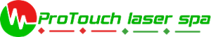 Logo Design by NovinNuraj for ProTouch laser spa | Design: #1717521