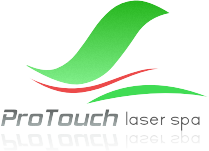 Design de Logo par NovinNuraj pour ProTouch laser spa | Design #1717524