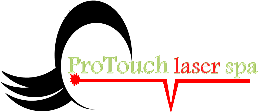 Logo Design by dushanmadu for ProTouch laser spa | Design #1733230