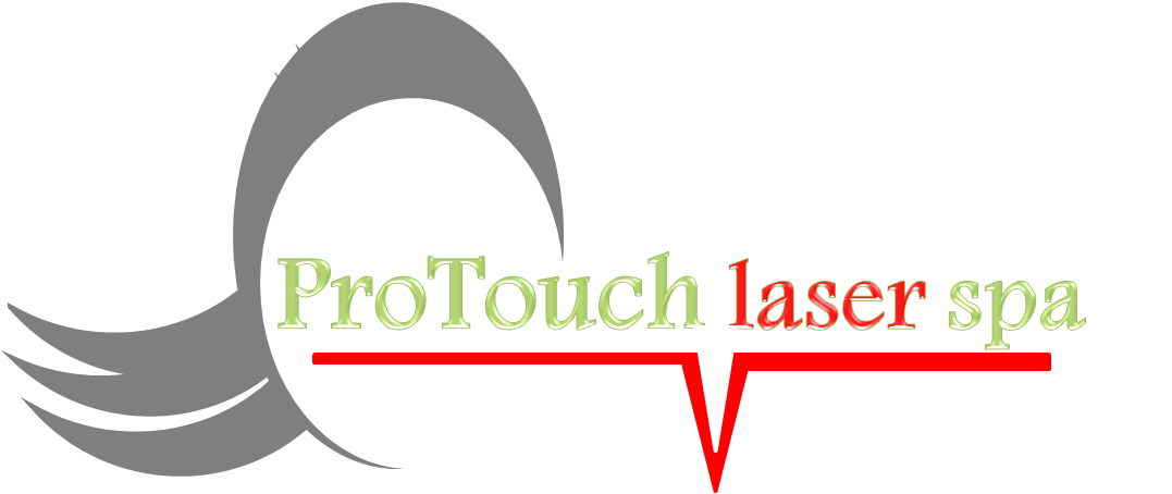 Logo Design by dushanmadu for ProTouch laser spa | Design #1733253