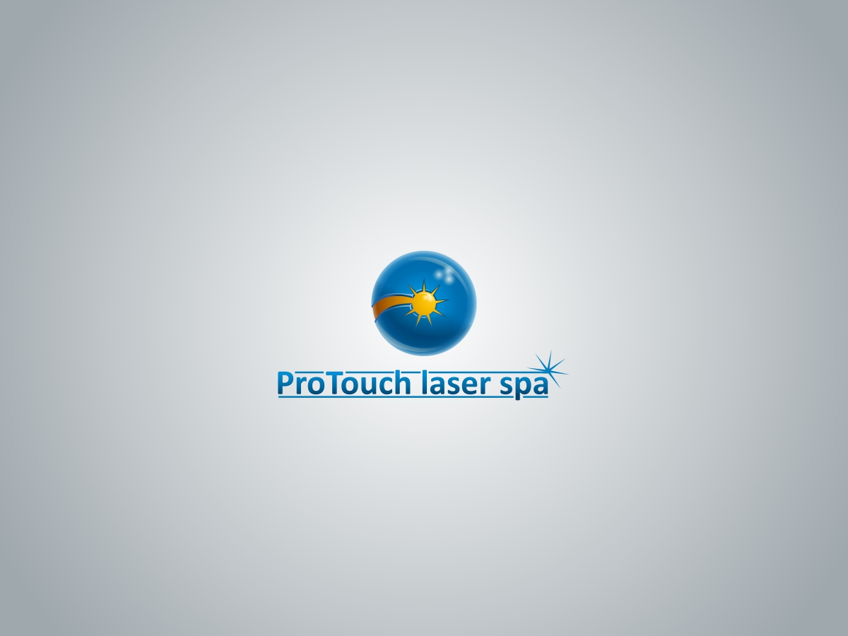 Logo Design by Miroslav Vladimirovich for ProTouch laser spa | Design #1723936