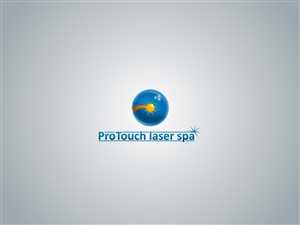 Logo Design by Miroslav Vladimirovich for ProTouch laser spa | Design: #1723936