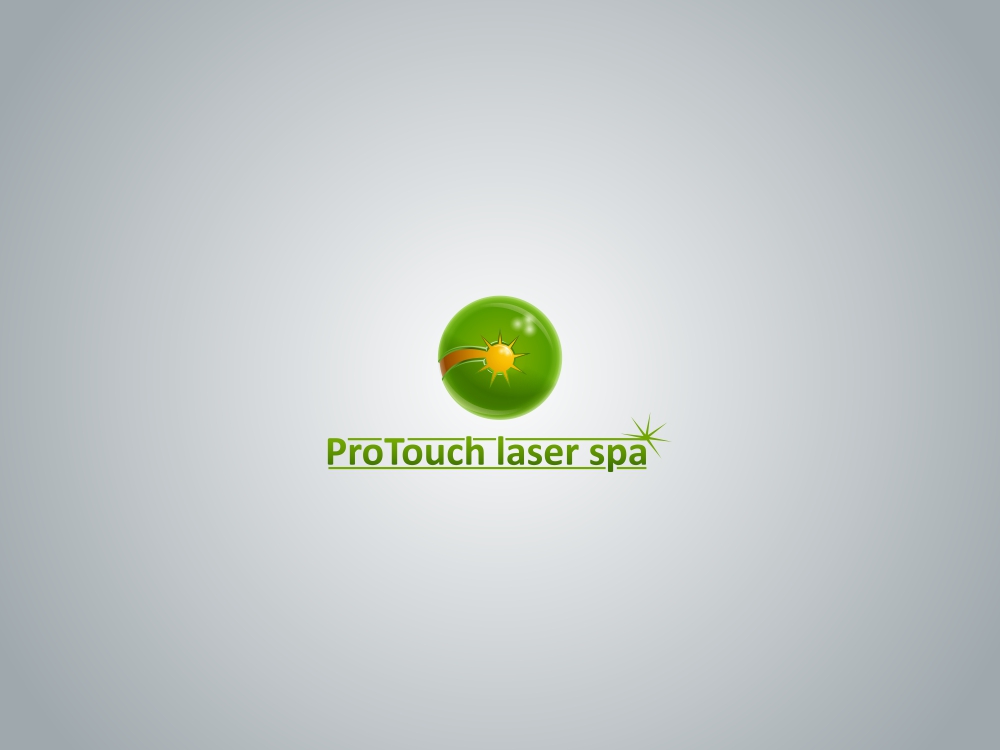 Design de Logo par Miroslav Vladimirovich pour ProTouch laser spa | Design #1724017