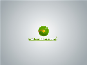 Logo Design by Miroslav Vladimirovich for ProTouch laser spa | Design: #1724017