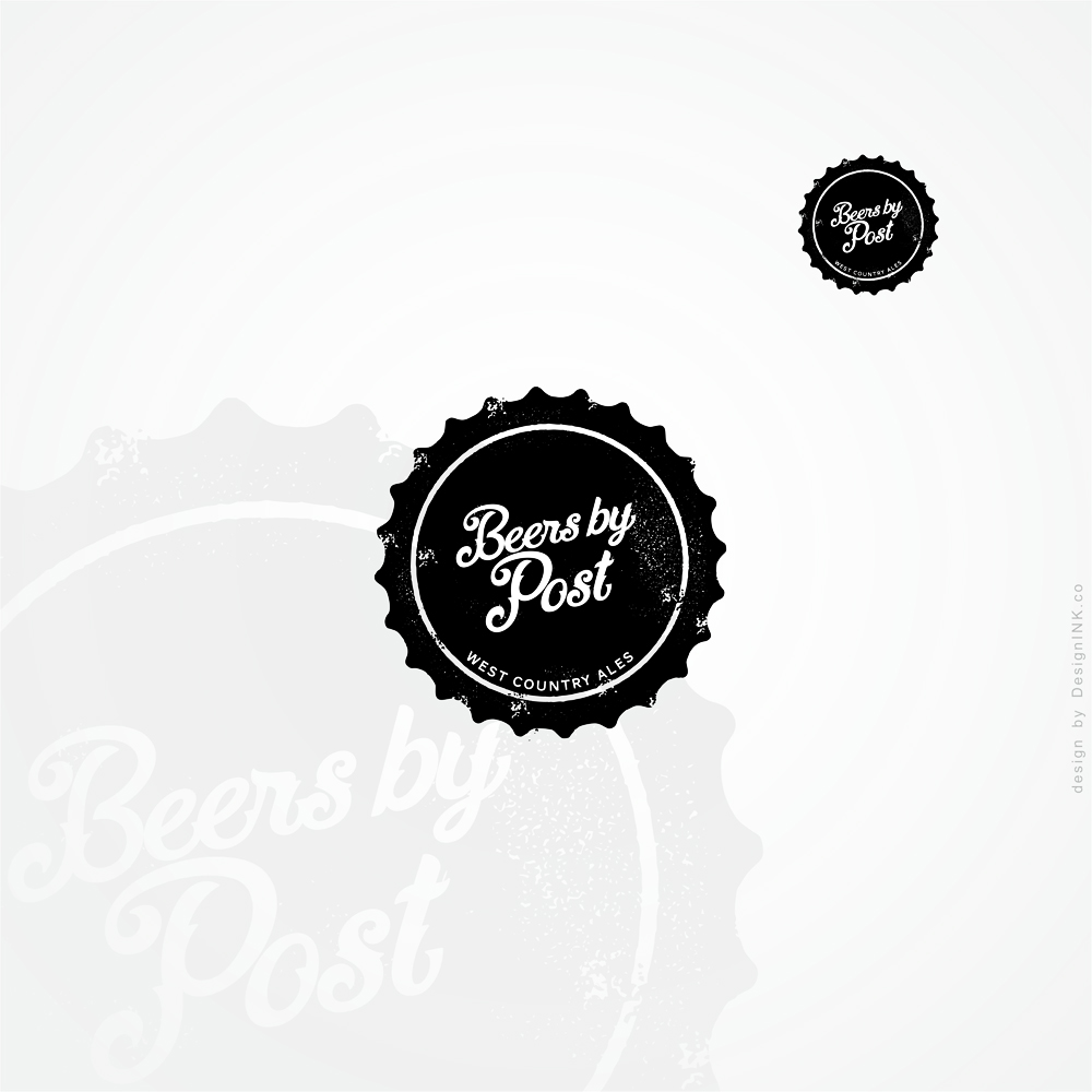 Design de Logo par AU9USTO pour Beers By Post | Design #6643469
