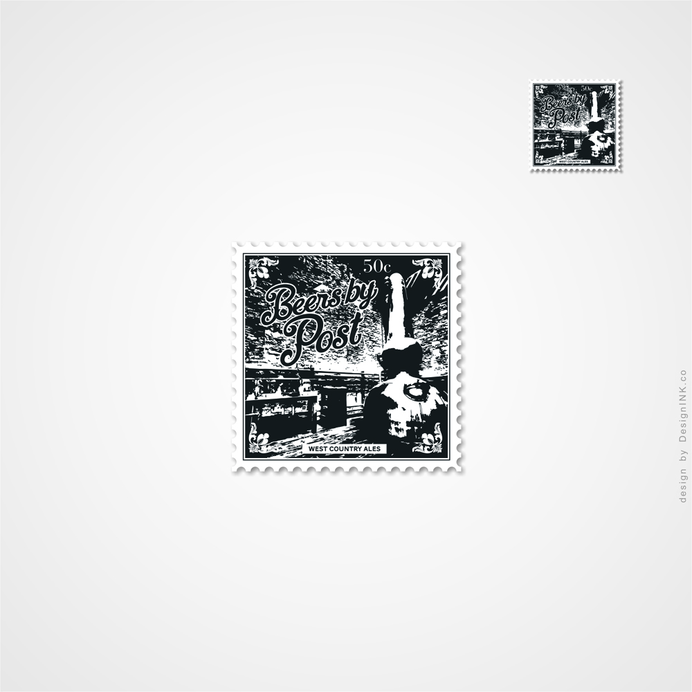 Design de Logo par AU9USTO pour Beers By Post | Design #6659129