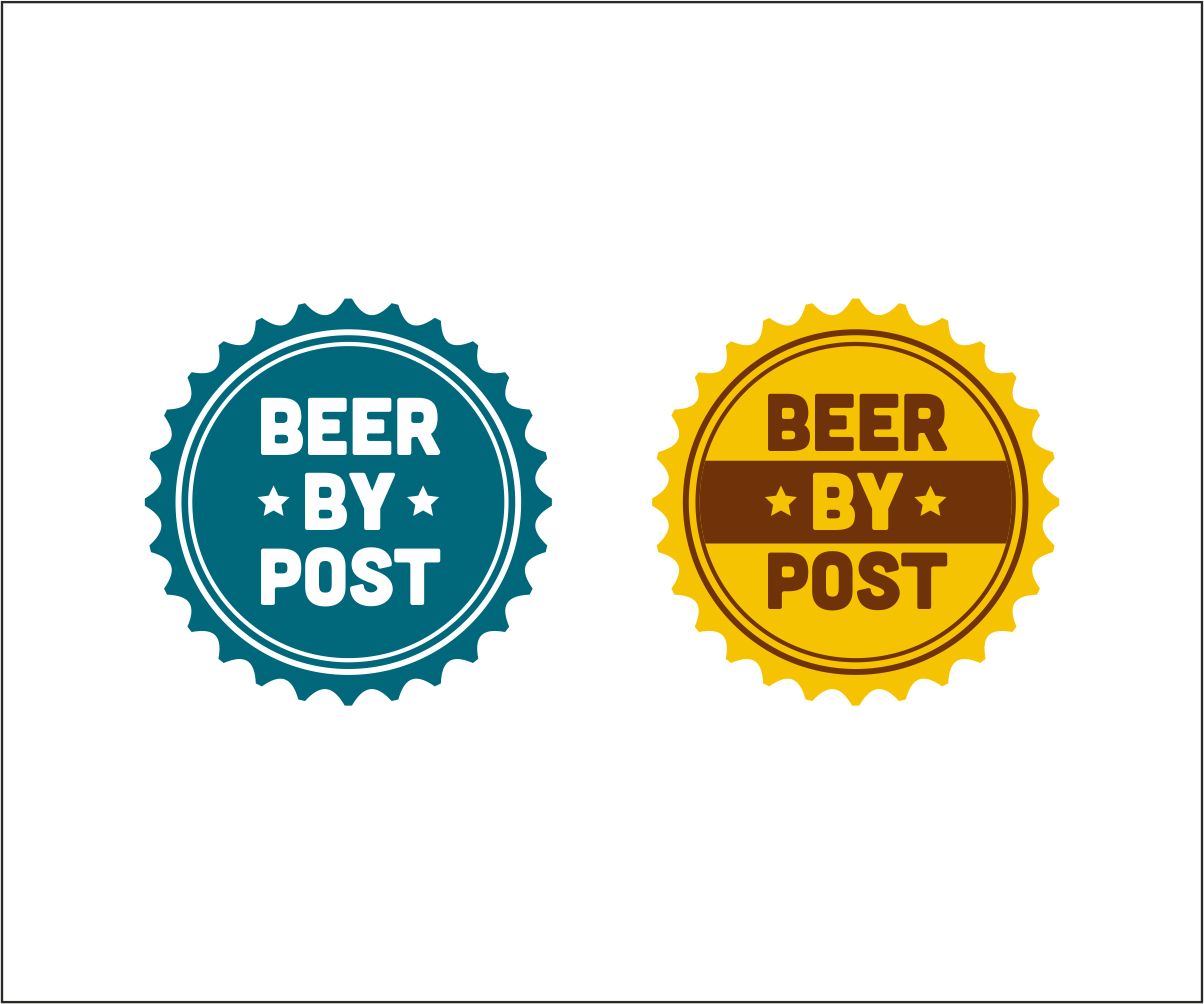 Design de Logo par Christian Ashworth pour Beers By Post | Design #6613014