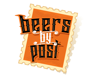 Logo Design by Sacura for Beers By Post | Design: #6620578