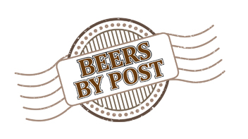 Logo Design by ERICK ANDRE VOORNEMAN for Beers By Post | Design #6648799