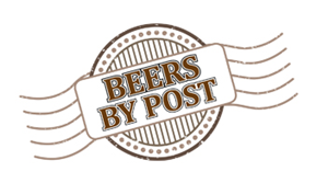 Logo Design by ERICK ANDRE VOORNEMAN for Beers By Post | Design #6648799