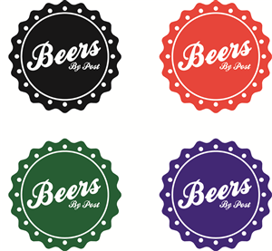 Logo Design by Darren Walker for Beers By Post | Design: #6602746