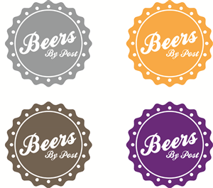 Logo Design by Darren Walker for Beers By Post | Design: #6613317