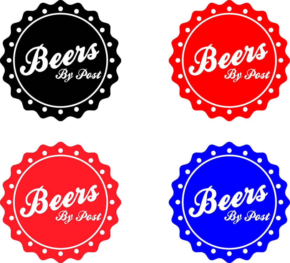 Logo Design by Darren Walker for Beers By Post | Design: #6613444