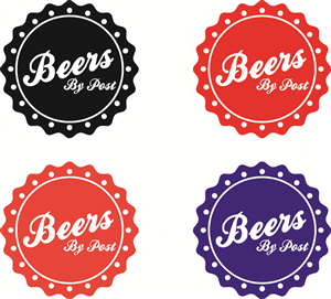 Logo Design by Darren Walker for Beers By Post | Design #6613444