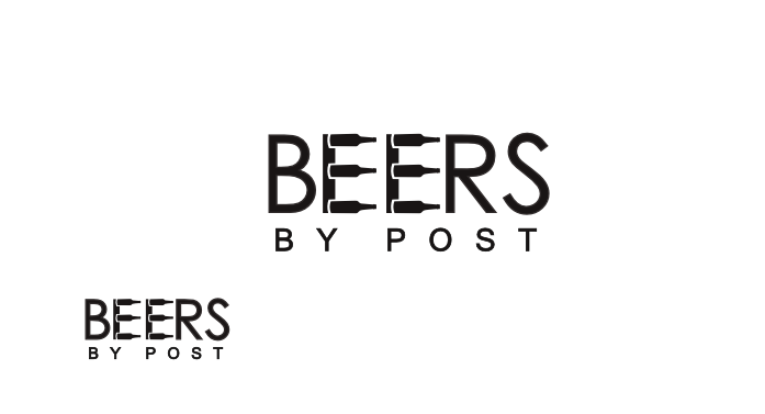 Logo Design by cr8ive for Beers By Post | Design #6608880