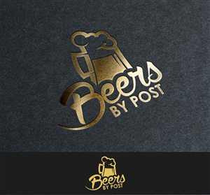 Logo Design by Grapismo Brand Studio for Beers By Post | Design: #6664713