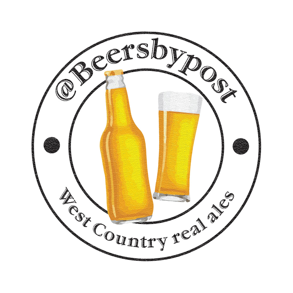 Diseño de Logo por MI Design para Beers By Post | Diseño #6633788