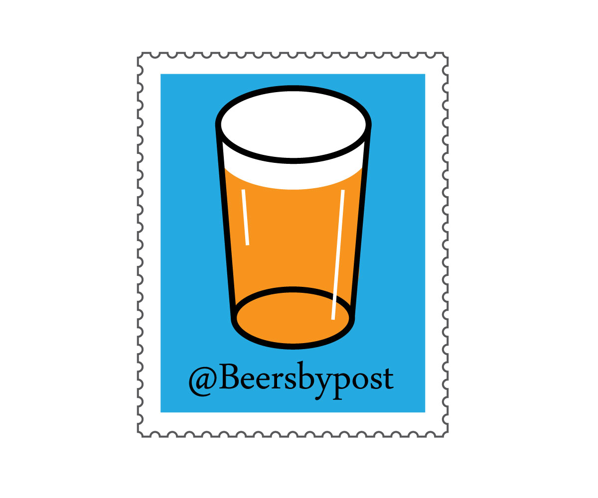 Logo Design by MI Design for Beers By Post | Design #6633887