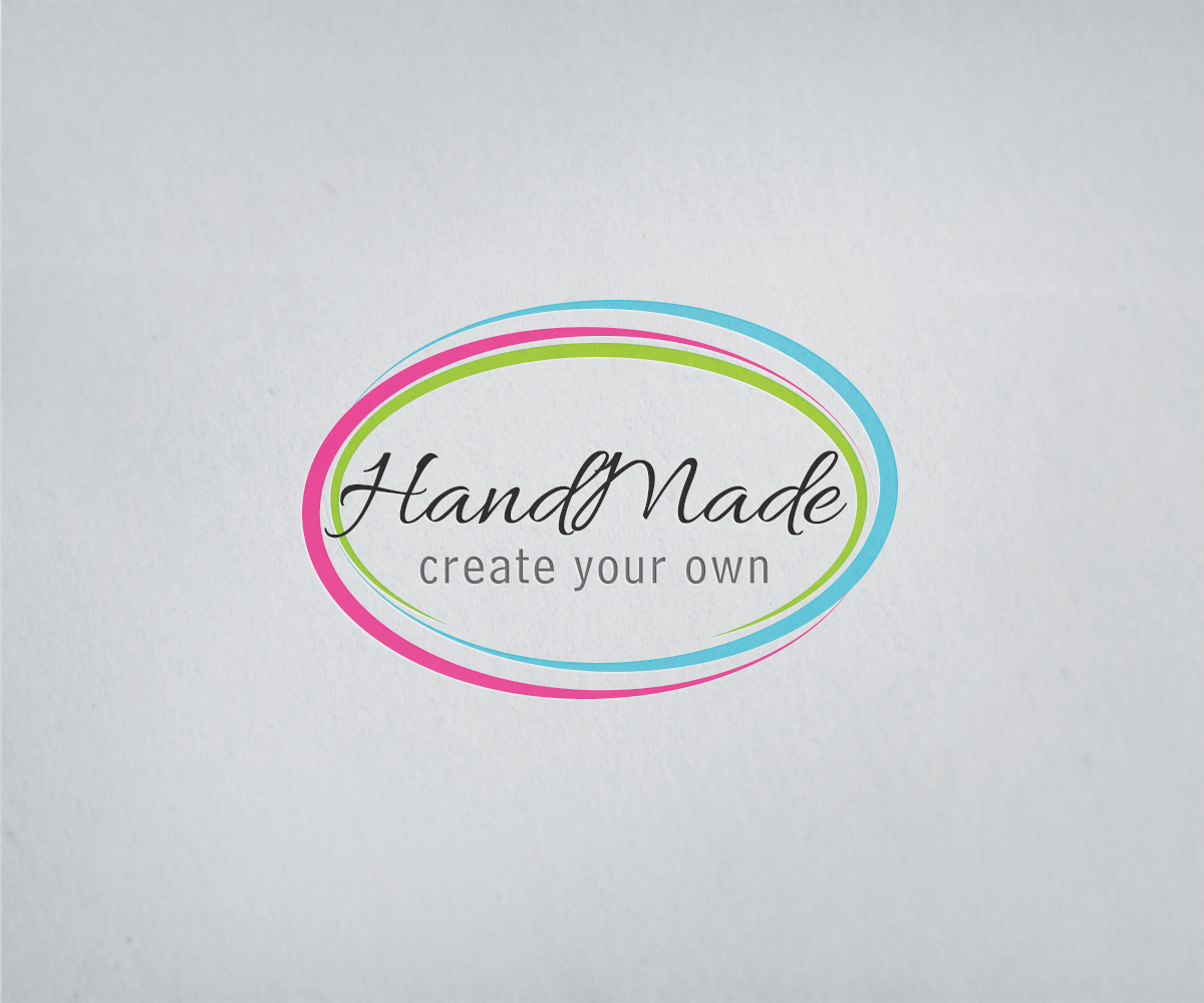 Logo-Design von Ellie Afonso für Handmade | Design #6614724