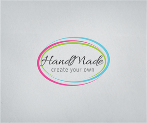 Logo-Design von Ellie Afonso für Handmade | Design: #6614724