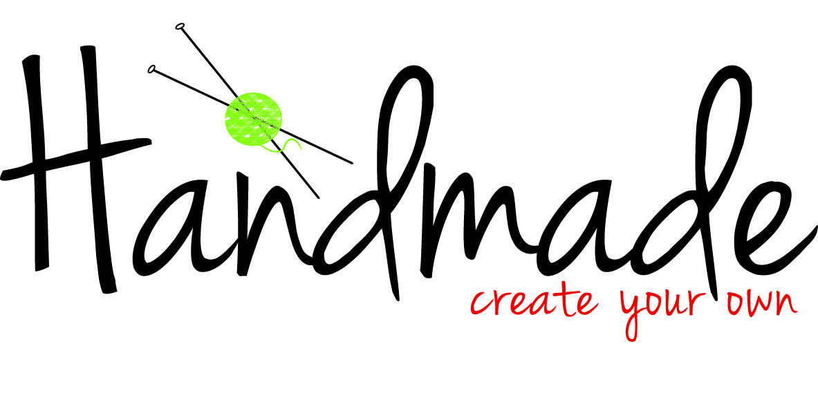 Logo-Design von Rodi für Handmade | Design #6590257