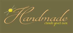 Design de Logo par Rodi pour Handmade | Design : #6607680