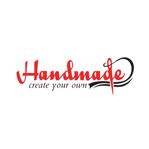 Logo-Design von Himanshi10 für Handmade | Design #6589956