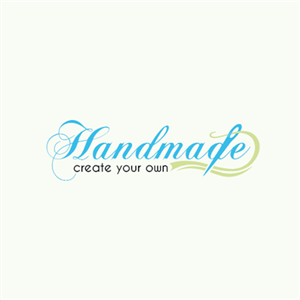 Logo-Design von Himanshi10 für Handmade | Design: #6600286