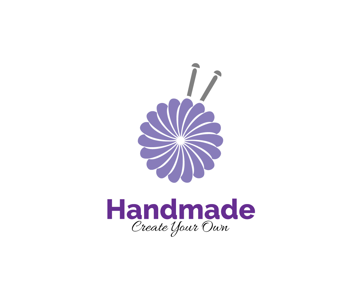 Logo-Design von taufik_alrahman für Handmade | Design #6587816