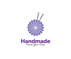Logo-Design von taufik_alrahman für Handmade | Design: #6587816