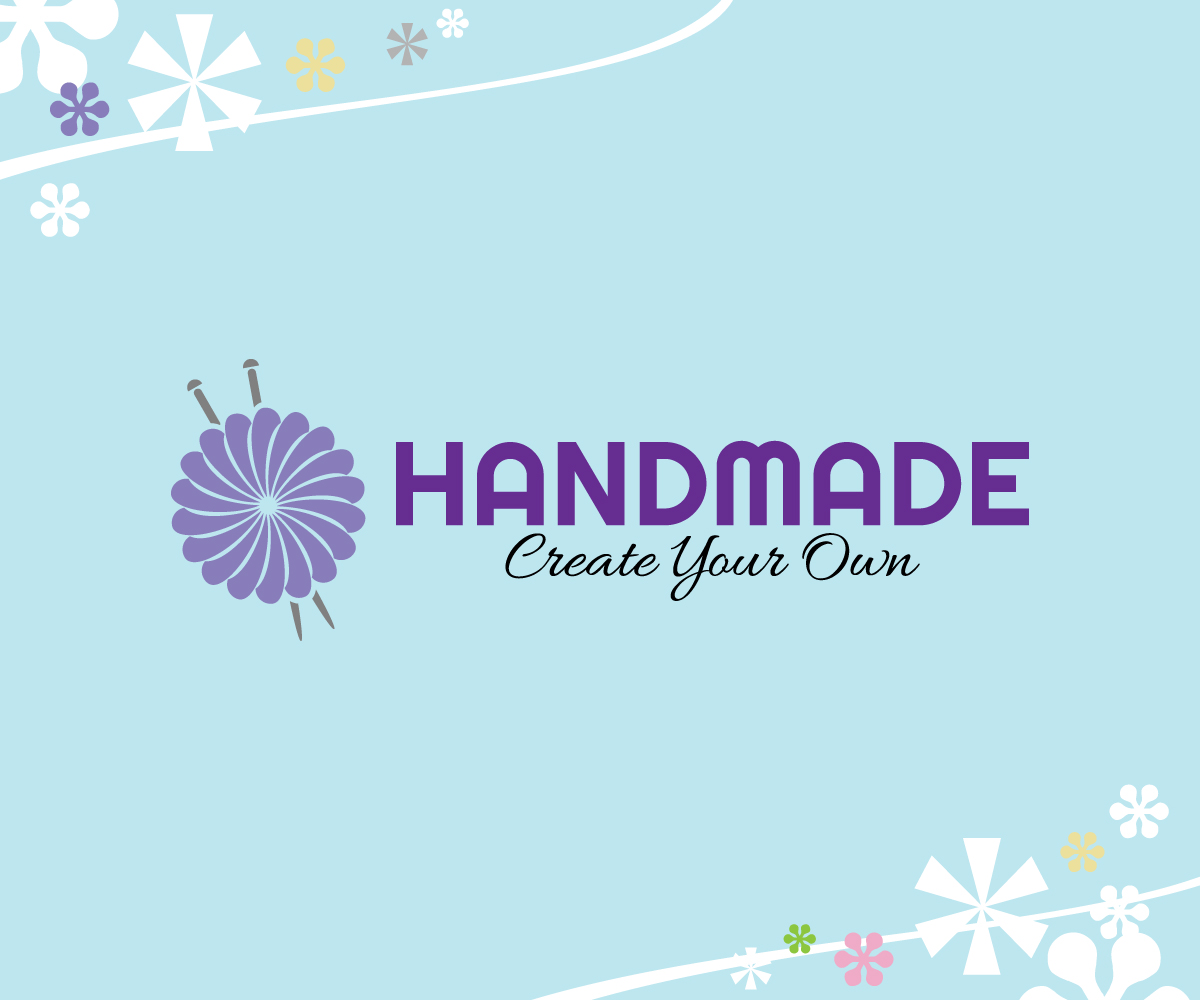 Logo-Design von taufik_alrahman für Handmade | Design #6606858