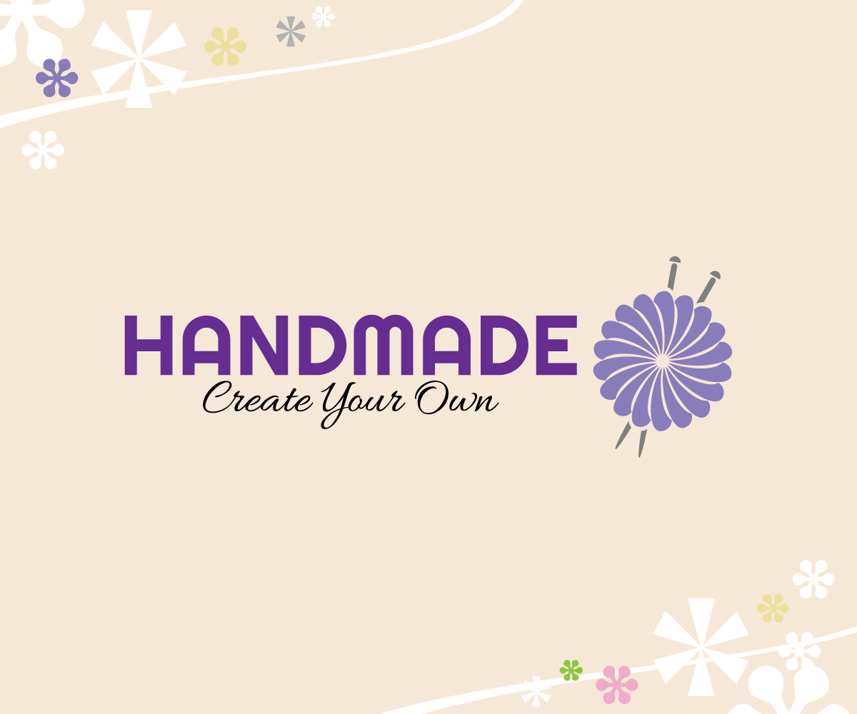 Logo-Design von taufik_alrahman für Handmade | Design #6606960