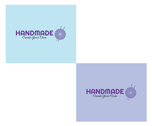 Logo-Design von taufik_alrahman für Handmade | Design: #6614500