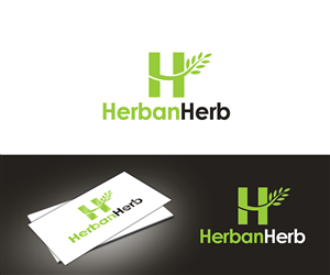 Design de Logo par Vishak vasu pour Herban Herb | Design : #6626902