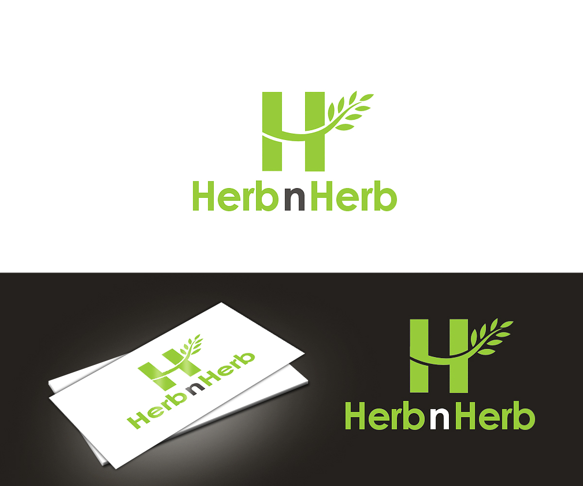 Design de Logo par Vishak vasu pour Herban Herb | Design #6643933