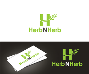 Design de Logo par Vishak vasu pour Herban Herb | Design : #6643958