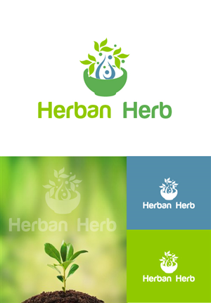 Design de Logo par uniquetarget pour Herban Herb | Design : #6593075