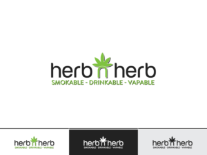 Design de Logo par Kejo87 pour Herban Herb | Design : #6689825