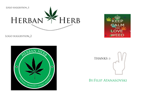 Logo Design by FitZz