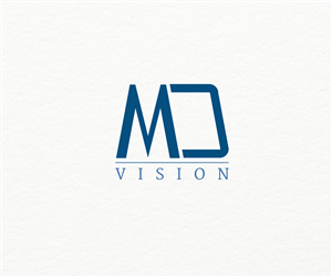 Design de Logo par The Logo Island pour MD Vision | Design : #6584960