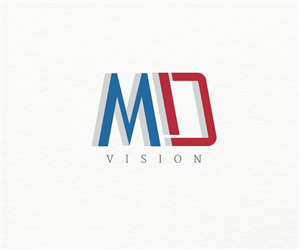 Design de Logo par The Logo Island pour MD Vision | Design : #6587559