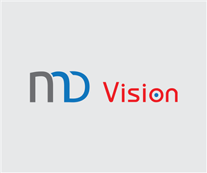 Design de Logo par Batas pour MD Vision | Design : #6598302